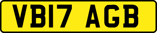VB17AGB