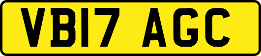 VB17AGC