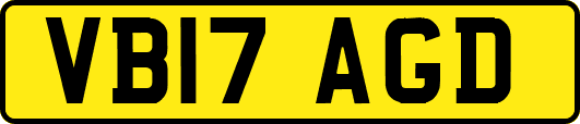 VB17AGD
