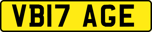 VB17AGE