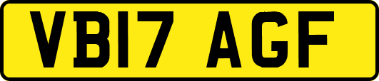 VB17AGF