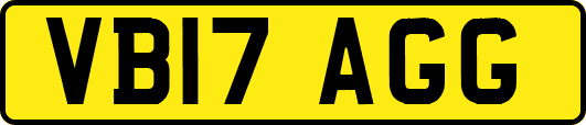 VB17AGG