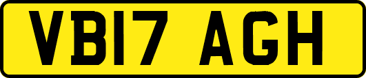 VB17AGH