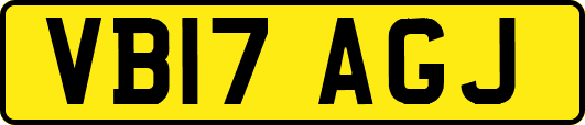 VB17AGJ