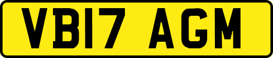 VB17AGM