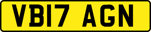 VB17AGN