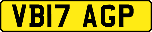 VB17AGP