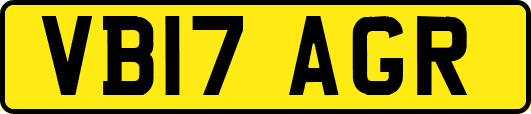 VB17AGR