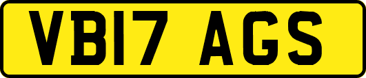 VB17AGS