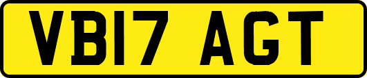 VB17AGT