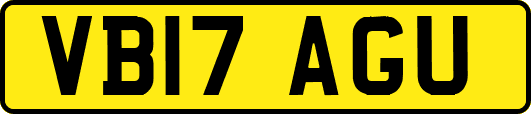 VB17AGU