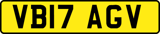 VB17AGV