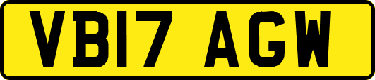 VB17AGW