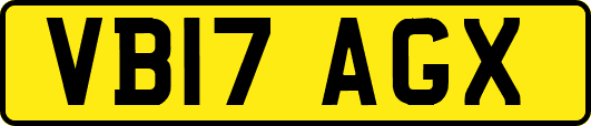 VB17AGX