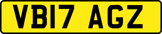 VB17AGZ