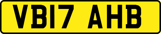 VB17AHB
