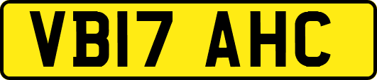 VB17AHC