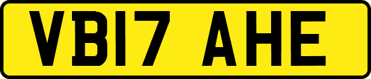 VB17AHE