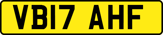 VB17AHF