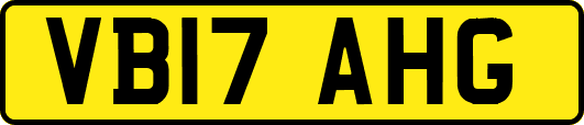 VB17AHG