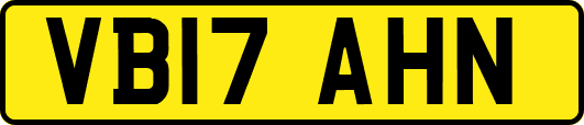 VB17AHN
