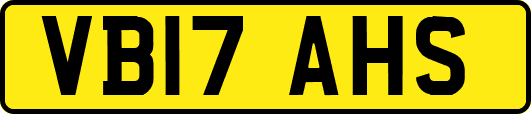 VB17AHS