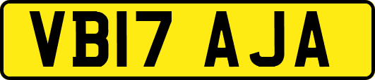 VB17AJA