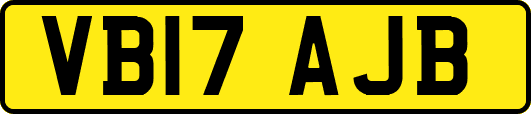 VB17AJB