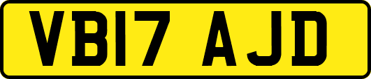 VB17AJD