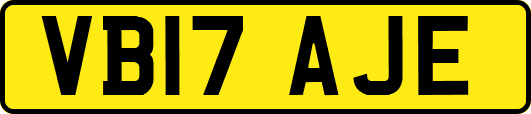 VB17AJE