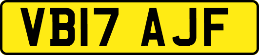 VB17AJF