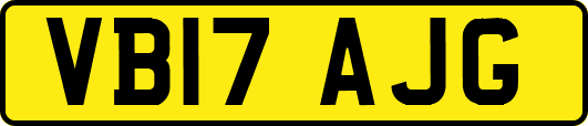 VB17AJG