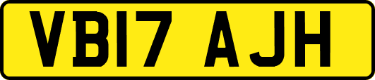 VB17AJH