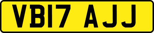 VB17AJJ