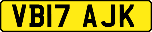 VB17AJK