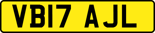 VB17AJL
