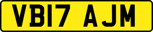 VB17AJM