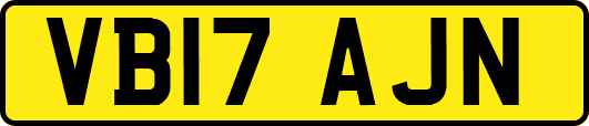 VB17AJN