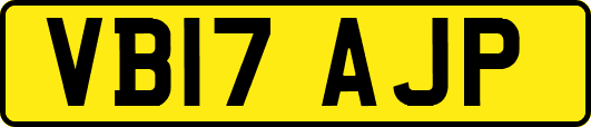 VB17AJP