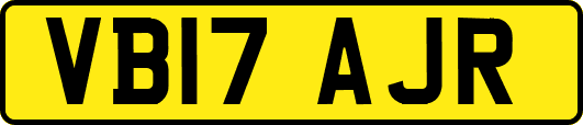 VB17AJR