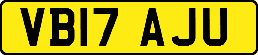 VB17AJU