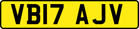 VB17AJV