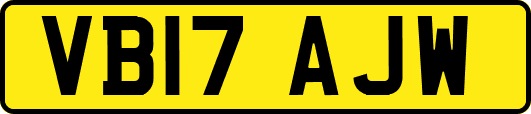 VB17AJW