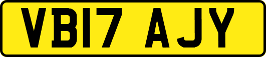 VB17AJY