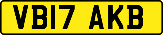 VB17AKB