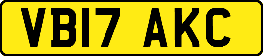 VB17AKC