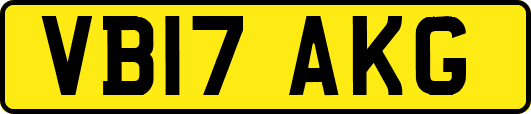 VB17AKG