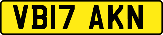 VB17AKN