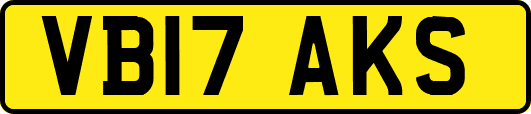 VB17AKS
