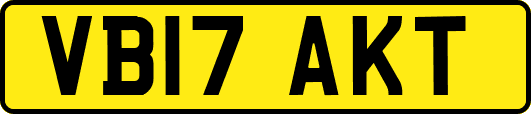 VB17AKT